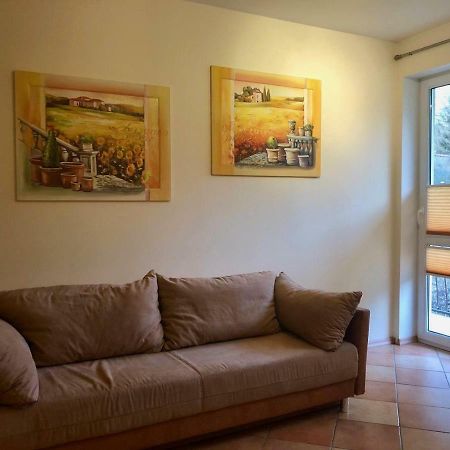 Ferienwohnung Czyzyk Misdroy Exterior foto
