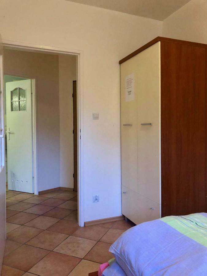 Ferienwohnung Czyzyk Misdroy Exterior foto